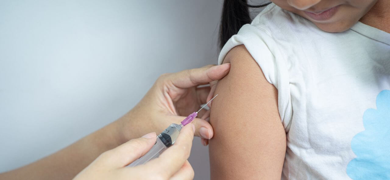 Capa Vacinação contra a HPV é incentivada pela Secretaria de Saúde de Redentora