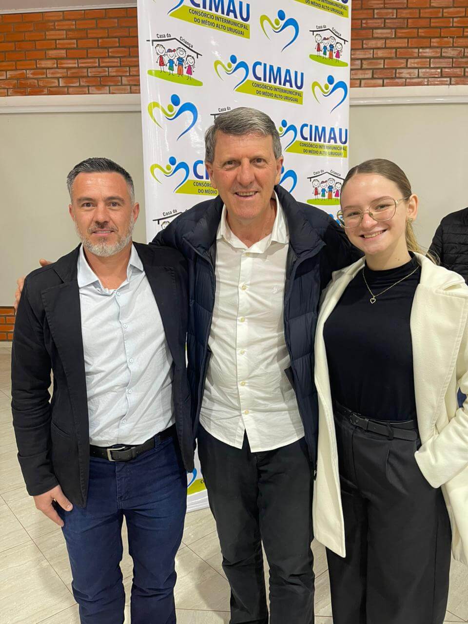 Capa Administração Municipal de Erval Seco firma parceria para projeto de formação profissional da juventude