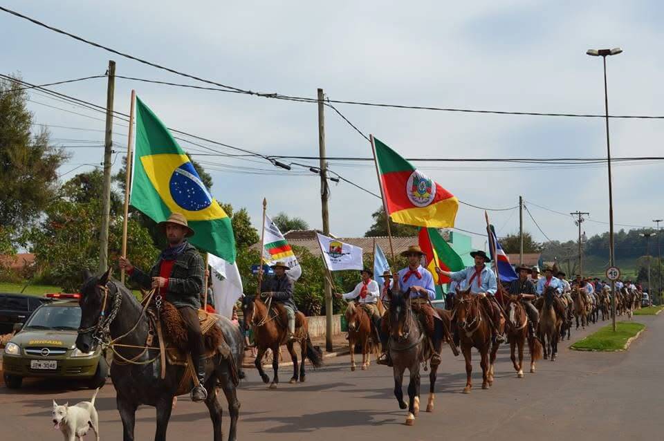 Capa Prefeitura de Erval Seco oferece exames gratuitos para equinos que participarão do 33º Bate-Casco