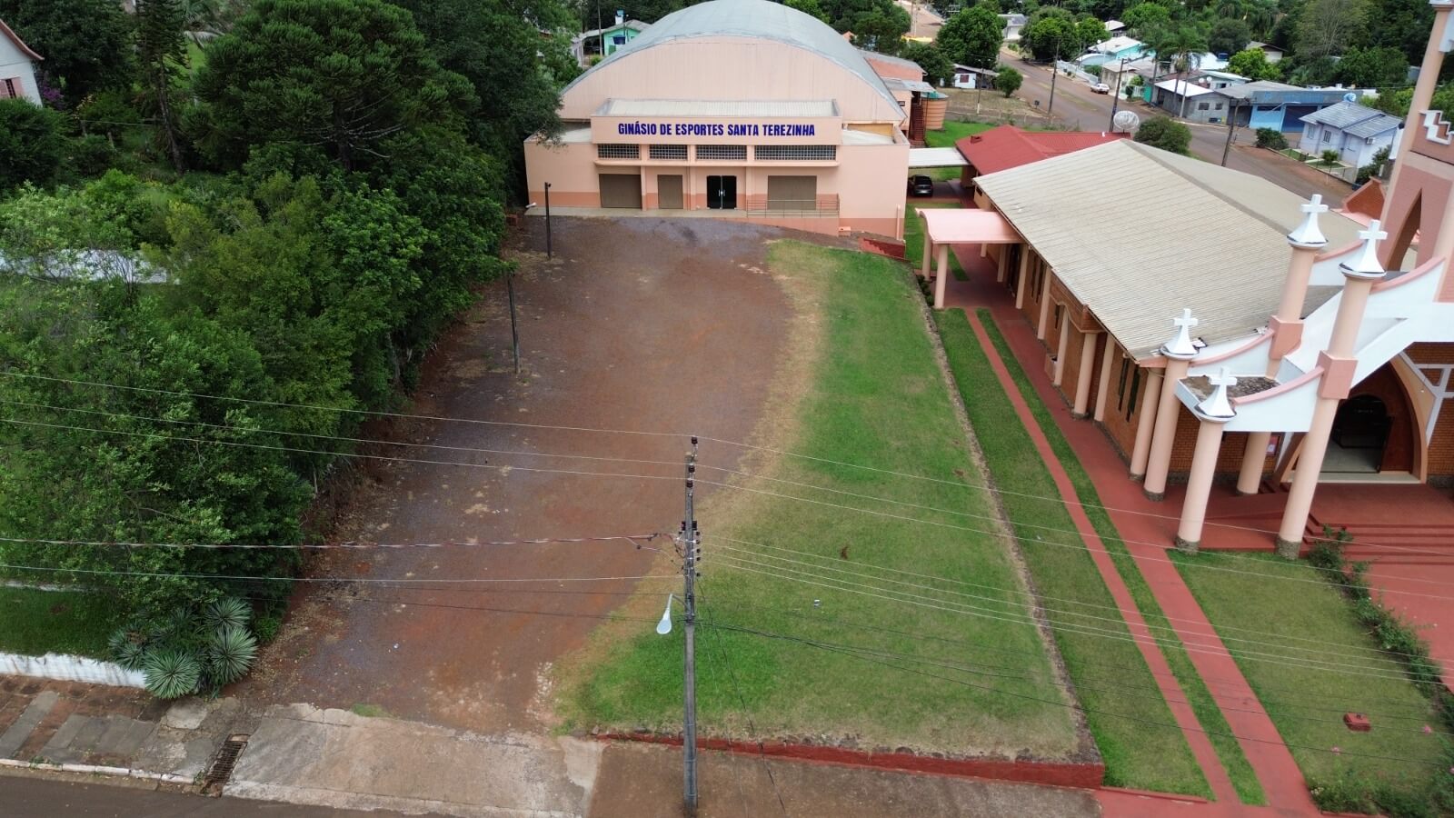 Capa Feira Erval 2026 tem todos os espaços internos comercializados e reforça participação de empresas locais